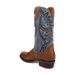 Dan Post Bullock Leather Boot - Men's Premium Boot