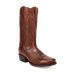 Dan Post Wade Leather Boot - Luxury Brown Ankle Boot