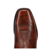 Dan Post Wade Leather Boot - Luxury Brown Ankle Boot