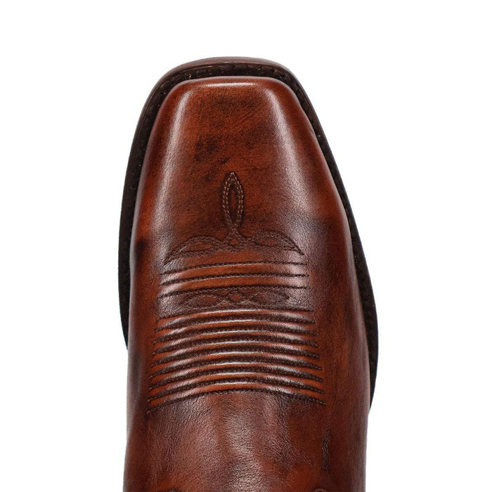 WADE LEATHER BOOT