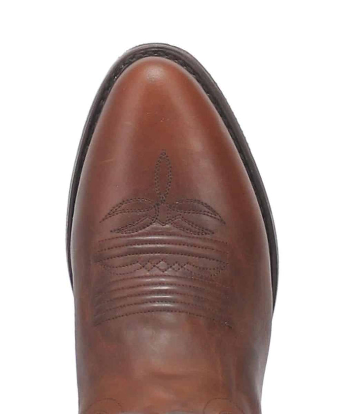COTTONWOOD LEATHER BOOT
