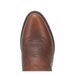 Dan Post Cottonwood Leather Boot - Luxury Brown Ankle Boot