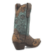 Dan Post Vintage Bluebird Leather Boot