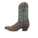 Dan Post Vintage Bluebird Leather Boot