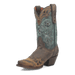 Dan Post Vintage Bluebird Leather Boot