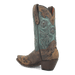 Dan Post Vintage Bluebird Leather Boot