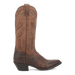 Dan Post Marla Leather Boot - Luxury Men's Ankle Boot