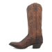 Dan Post Marla Leather Boot - Luxury Men's Ankle Boot