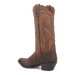 Dan Post Marla Leather Boot - Luxury Men's Ankle Boot