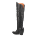 Dan Post Jilted Leather Boot - Luxury Brown Boot