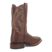 ALAMOSA FULL QUILL OSTRICH BOOT