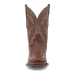 ALAMOSA FULL QUILL OSTRICH BOOT