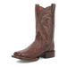 ALAMOSA FULL QUILL OSTRICH BOOT