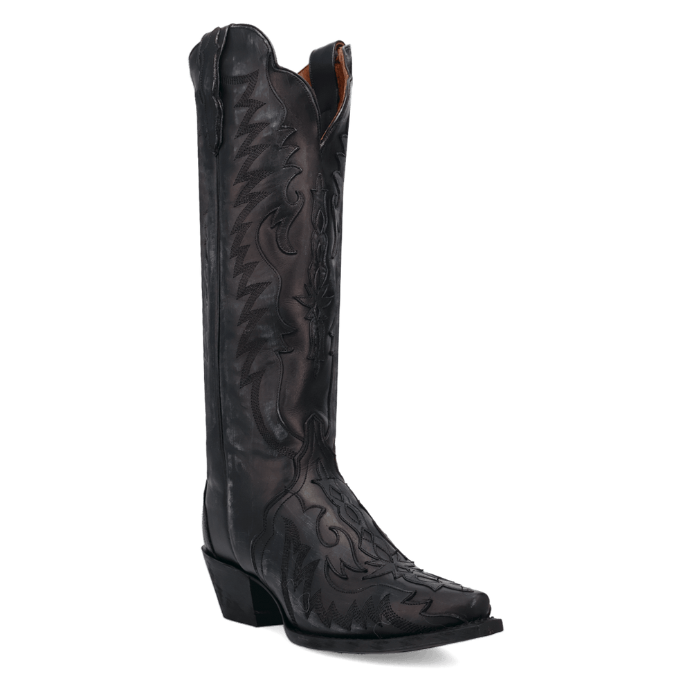 Dan Post Hallie Leather Boot - Men's Premium Boots