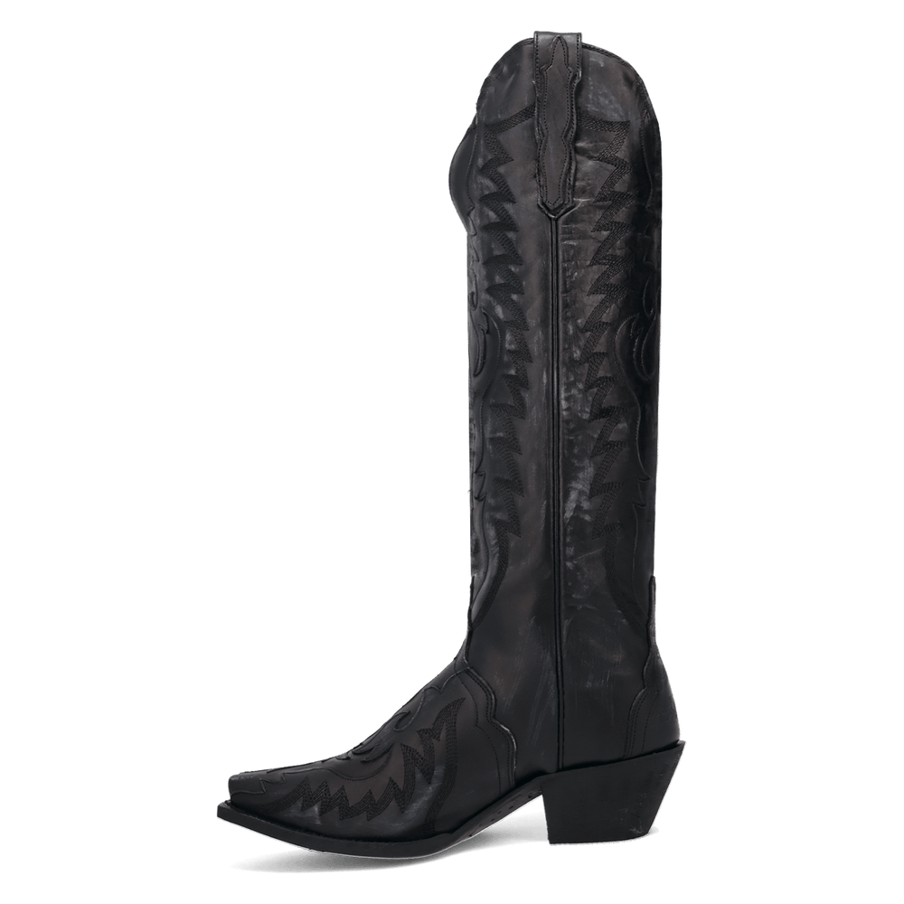 Dan Post Hallie Leather Boot - Men's Premium Boots