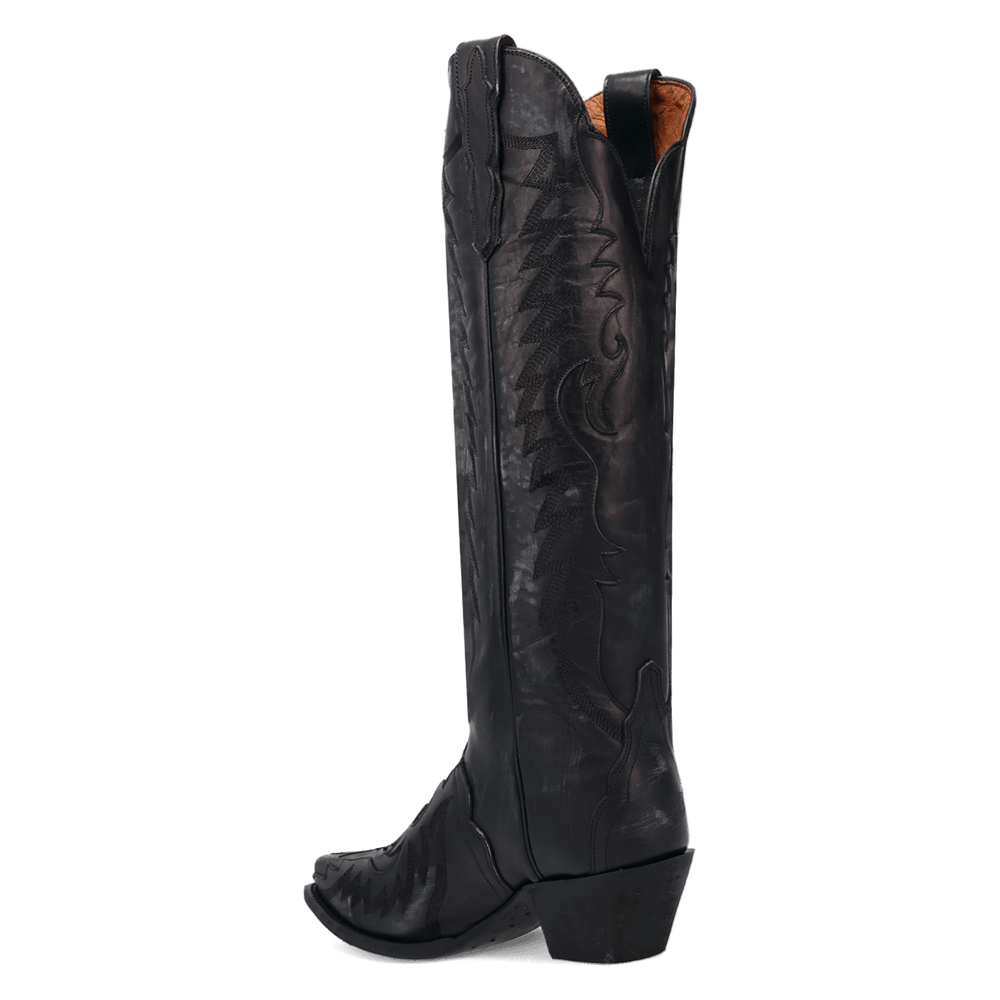 Dan Post Hallie Leather Boot - Men's Premium Boots