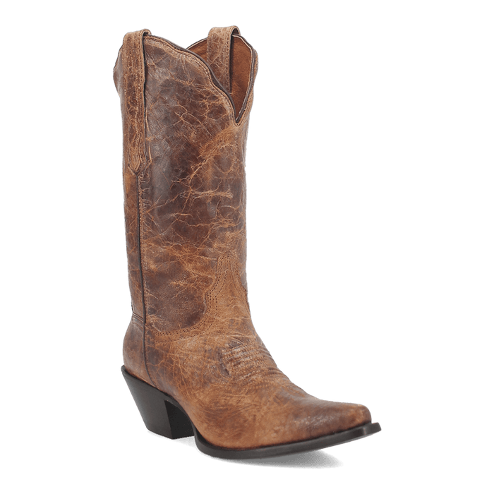 Dan Post Colleen Leather Boot - Luxury Men's Boot