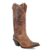 Dan Post Colleen Leather Boot - Luxury Men's Boot