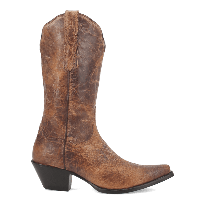 Dan Post Colleen Leather Boot - Luxury Men's Boot