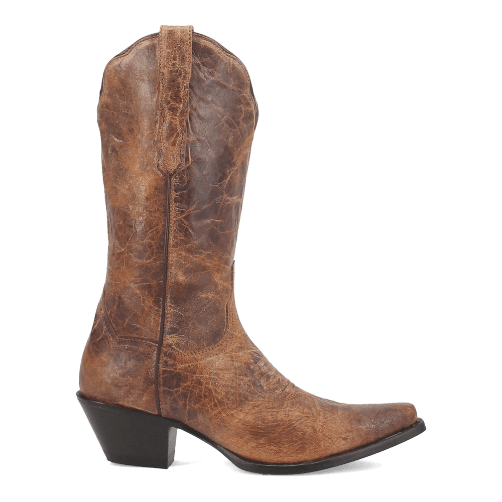Dan Post Colleen Leather Boot - Luxury Men's Boot