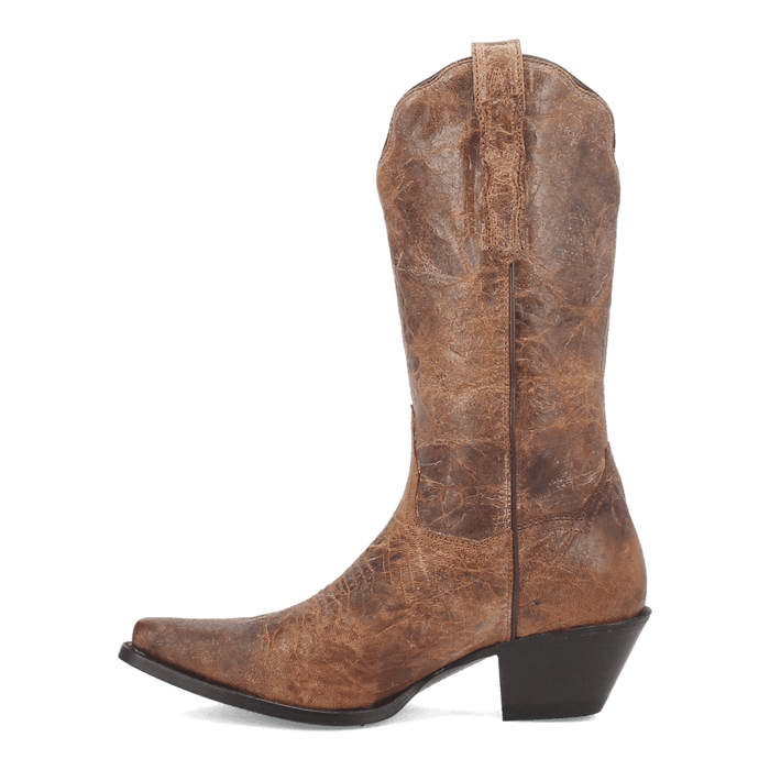 Dan Post Colleen Leather Boot - Luxury Men's Boot