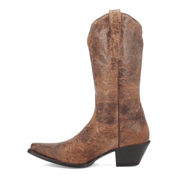 Dan Post Colleen Leather Boot - Luxury Men's Boot