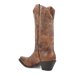 Dan Post Colleen Leather Boot - Luxury Men's Boot