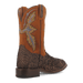 Dan Post Dorsal Sea Bass Boot - Luxury Leather Western Boot