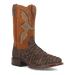Dan Post Dorsal Sea Bass Boot - Luxury Leather Western Boot