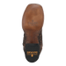 Dan Post Dorsal Sea Bass Boot - Luxury Leather Western Boot