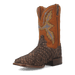 Dan Post Dorsal Sea Bass Boot - Luxury Leather Western Boot