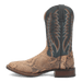Dan Post Templeton Python Boot - Luxury Exotic Western Boot