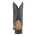 Dan Post Templeton Python Boot - Luxury Exotic Western Boot