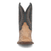 Dan Post Templeton Python Boot - Luxury Exotic Western Boot