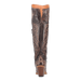 Dan Post Kommotion Leather Boot - Rugged Luxury