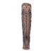 Dan Post Kommotion Leather Boot - Rugged Luxury