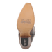 Dan Post Kommotion Leather Boot - Rugged Luxury