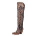 Dan Post Kommotion Leather Boot - Rugged Luxury