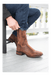 Dan Post KA Faux Python Leather Dress Shoe