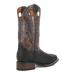 Dan Post Deuce Leather Boot - Premium Brown