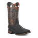 Dan Post Deuce Leather Boot - Premium Brown