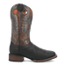 Dan Post Deuce Leather Boot - Premium Brown
