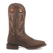 ABRAM LEATHER BOOT