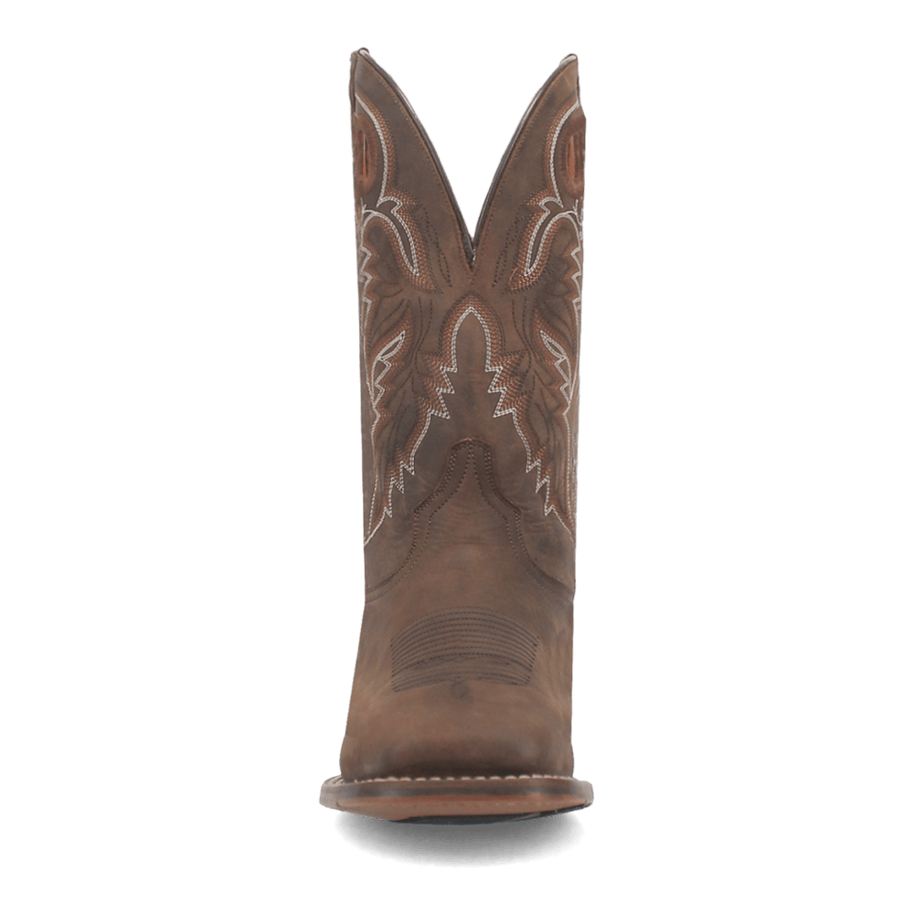 ABRAM LEATHER BOOT