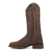 ALEXY LEATHER BOOT