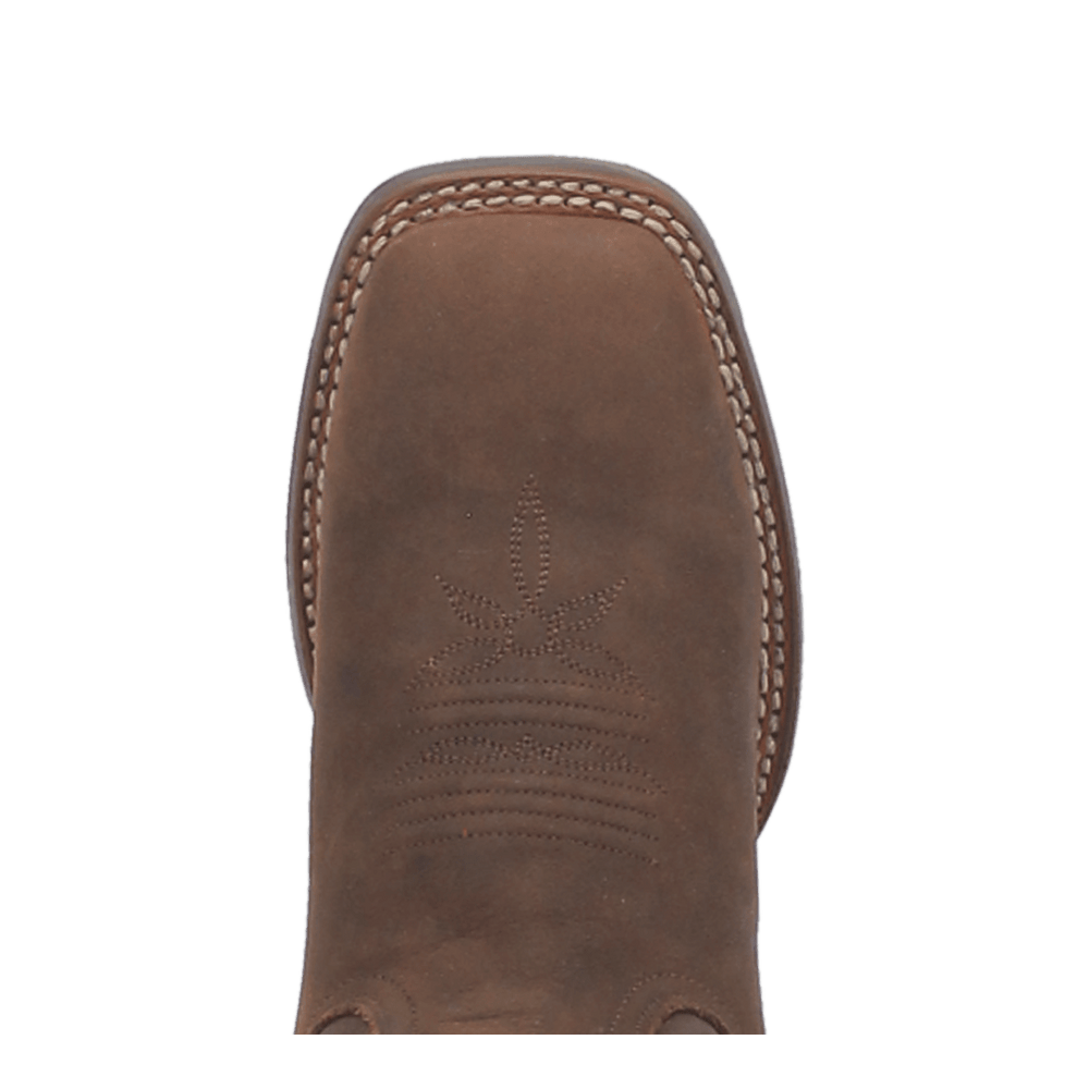 ALEXY LEATHER BOOT