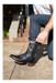 Dan Post Kingsly Caiman Boot - Luxury Exotic Leather Shoes