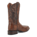 Dan Post Kingsly Caiman Boot - Luxury Exotic Leather Boots