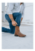Dan Post Kingsly Caiman Boot - Luxury Exotic Leather Boots