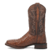 Dan Post Kingsly Caiman Boot - Luxury Exotic Leather Boots